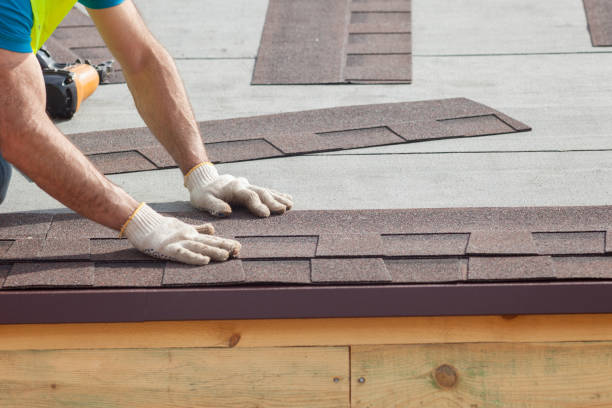 Fast & Reliable Emergency Roof Repairs in Sergeant Bluff, IA
